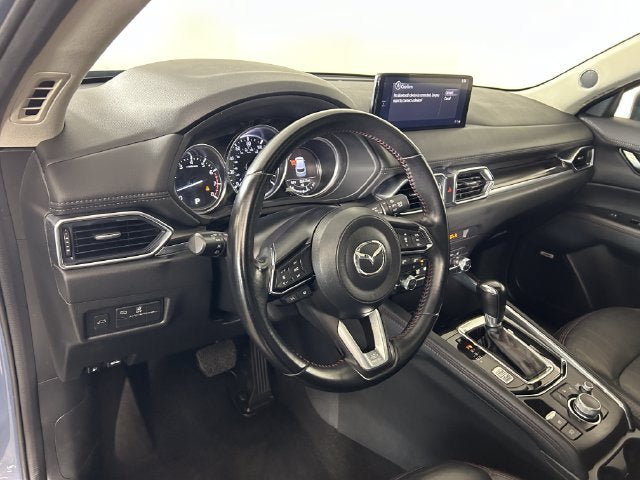 Used 2024 MAZDA CX-5 Carbon Edition AWD/4WD image 13