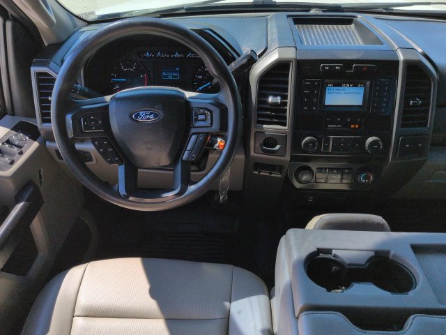 Used 2020 Ford F350 XL w/ Power Equipment Group RWD image 18