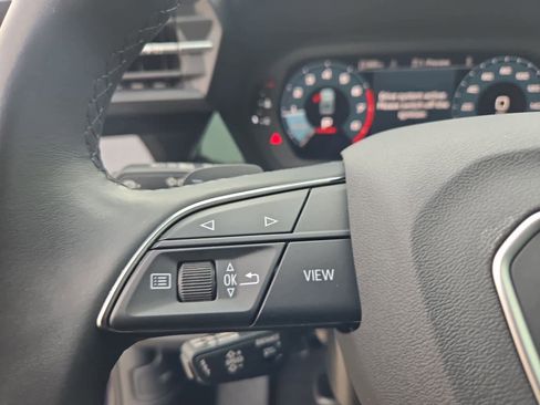 Used 2023 Audi A3 2.0T Premium Plus w/ Premium Plus Package image 24