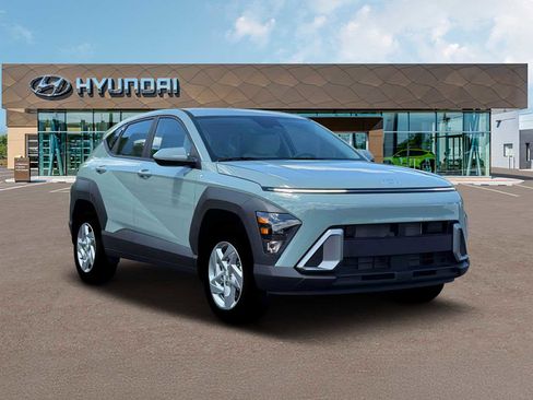 New 2026 Hyundai Kona SE FWD image 11