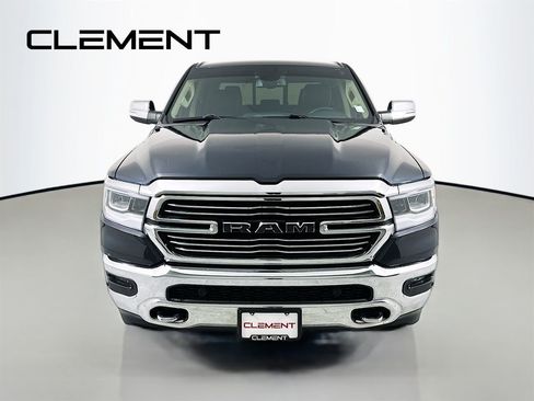 Used 2020 RAM 1500 Laramie image 3