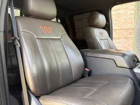 Used 2015 Ford F250 King Ranch AWD/4WD image 20