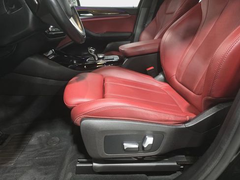 Certified 2022 BMW X3 sDrive30i RWD image 23