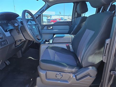 Used 2014 Ford F150 STX w/ Equipment Group 201A Mid image 12