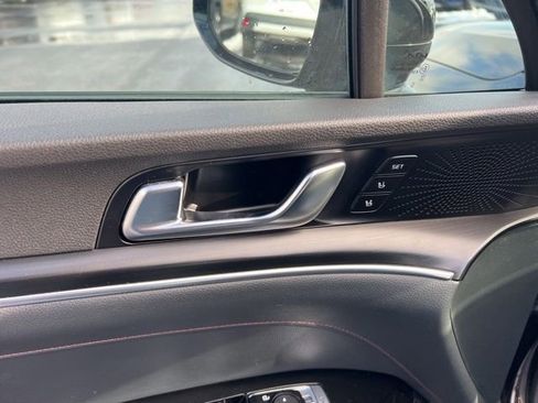 Certified 2024 Kia K5 GT w/ GT1 Package image 30