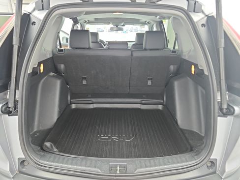 Used 2020 Honda CR-V EX-L image 12