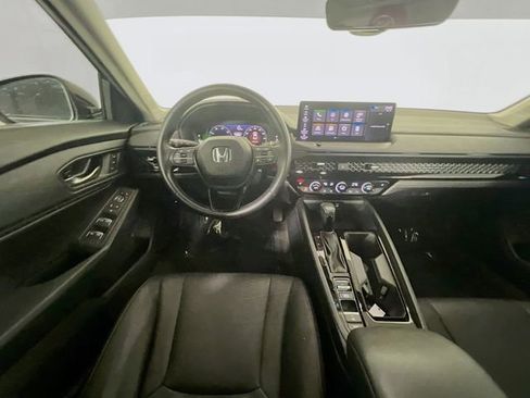 Certified 2023 Honda Accord EX-L image 21