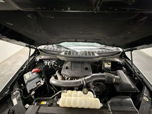 Used 2021 Ford F150 XLT w/ Equipment Group 302A High RWD image 28