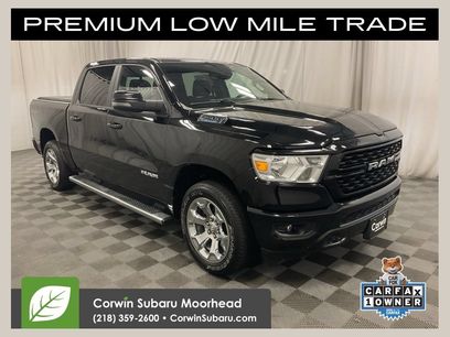 Used 2023 RAM 1500 Big Horn