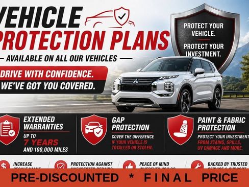 Used 2023 GMC Yukon AT4 w/ AT4 Premium Package AWD/4WD image 13