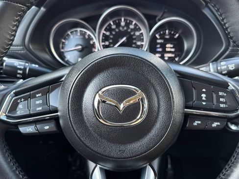 Used 2023 MAZDA CX-5 AWD 2.5 S w/ Select Package image 24