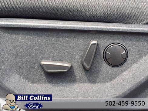 New 2024 Ford F150 XLT w/ Equipment Group 302A MID image 18