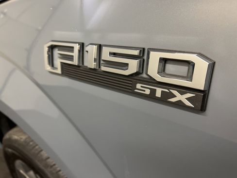 Certified 2019 Ford F150 XL w/ Equipment Group 101A Mid image 34