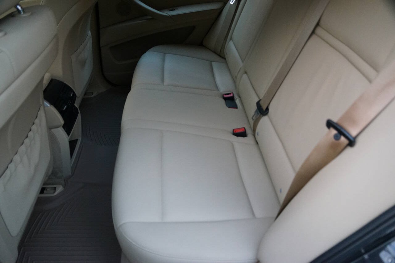 Used 2013 BMW X5 xDrive35i AWD/4WD image 31