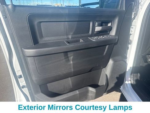 New 2026 RAM 3500 Tradesman image 12