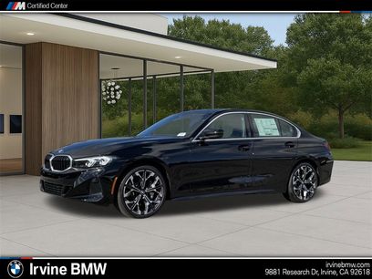 New 2026 BMW 330i Sedan w/ Convenience Package