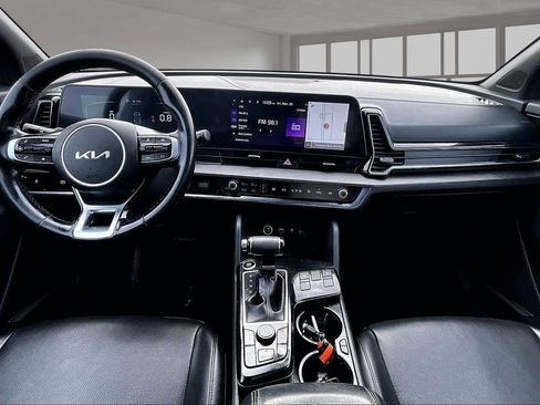 Used 2023 Kia Sportage X-Line AWD/4WD image 17
