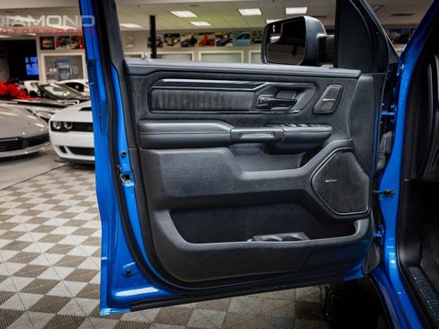 Used 2022 RAM 1500 TRX w/ TRX Level 1 Equipment Group image 12