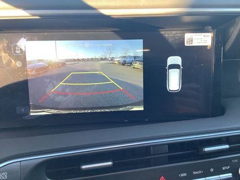 Certified 2026 Hyundai Palisade SEL image 14