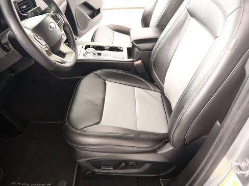 Used 2024 Ford Explorer XLT w/ Equipment Group 202A image 11