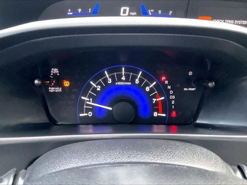 Used 2013 Honda Civic LX image 22