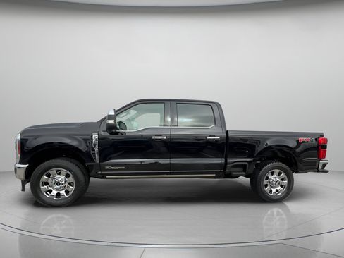 New 2026 Ford F350 Lariat w/ Lariat Ultimate Package image 11