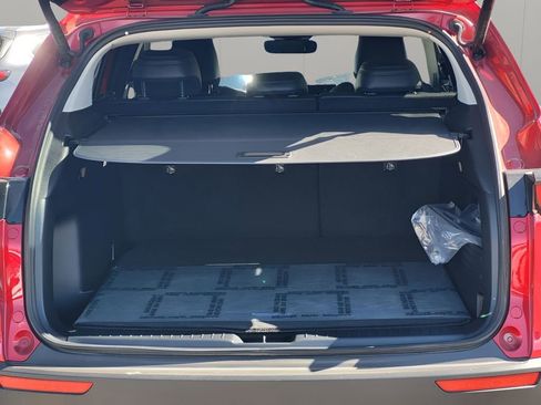 Used 2025 MAZDA CX-50 AWD 2.5 Hybrid w/ Premium Pkg image 33