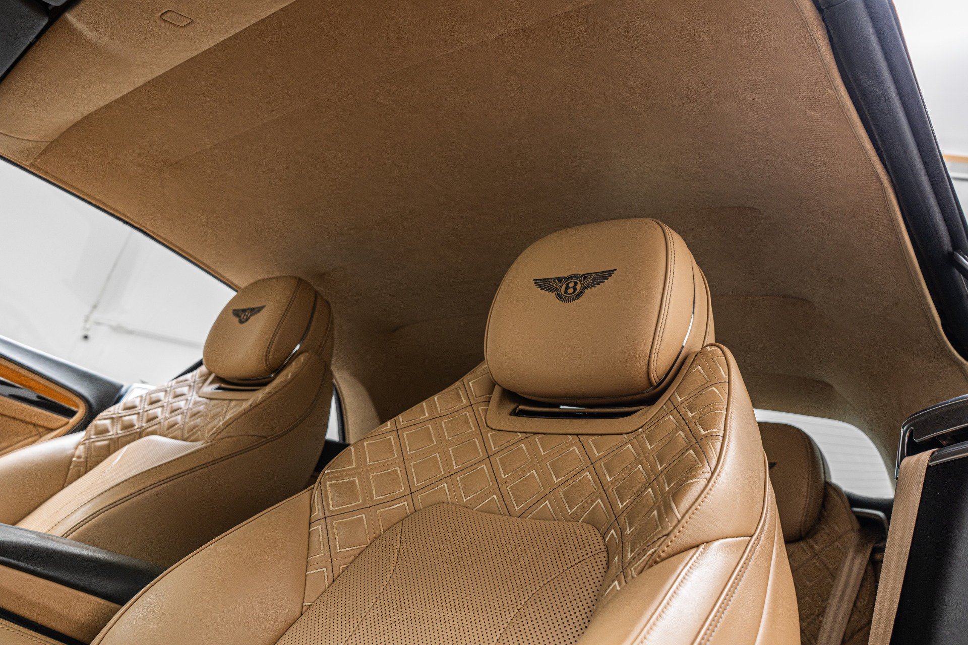 Used 2020 Bentley Continental GT First Edition AWD/4WD image 41