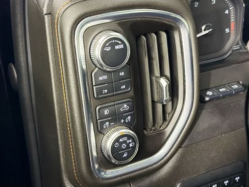 Used 2023 GMC Sierra 2500 AT4 AWD/4WD image 10