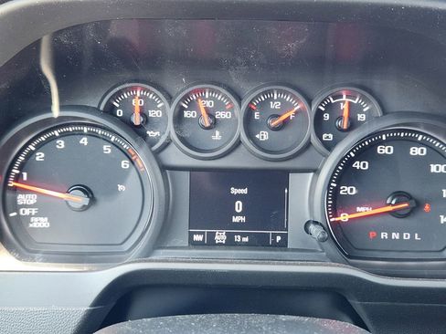 New 2026 GMC Sierra 1500 Pro w/ Pro Value Package AWD/4WD image 16