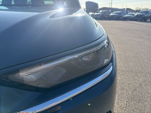 Used 2026 Toyota Grand Highlander AWD Hybrid image 9