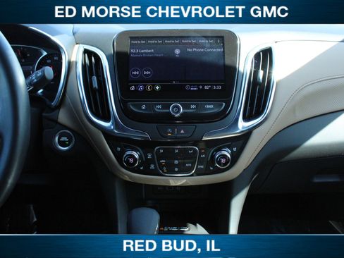 Used 2023 Chevrolet Equinox Premier FWD image 12