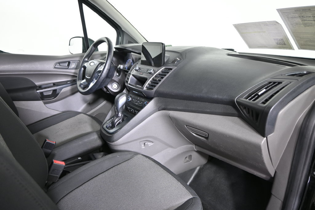 Used 2019 Ford Transit Connect XL FWD image 14