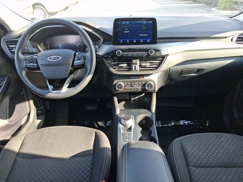 Used 2024 Ford Escape Active AWD/4WD image 9