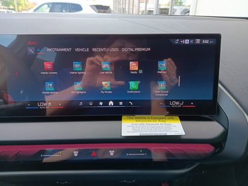 New 2026 BMW X3 M50 w/ Premium Package image 23