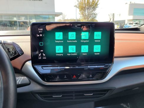 Certified 2022 Volkswagen ID.4 Pro S image 29