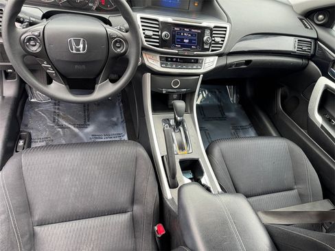 Used 2014 Honda Accord EX image 10