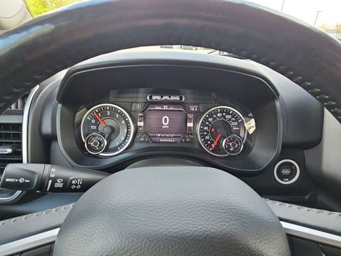 Used 2020 RAM 1500 Big Horn AWD/4WD image 12