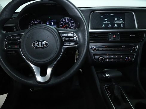 Used 2018 Kia Optima LX w/ Convenience Package image 25