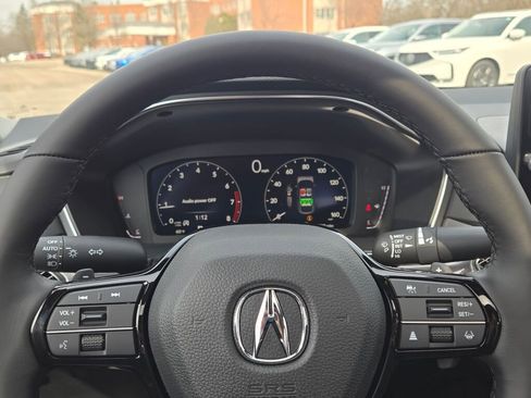 New 2026 Acura Integra image 36