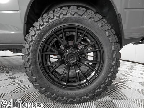 Used 2026 RAM 2500 Laramie image 36