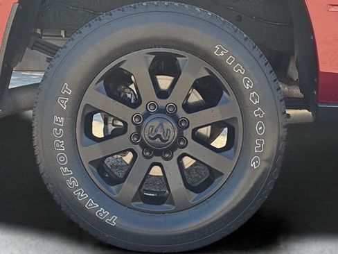 Used 2024 RAM 3500 Laramie w/ Night Edition AWD/4WD image 56
