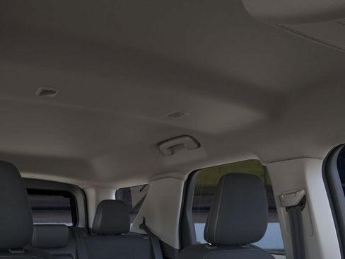 New 2025 Ford Bronco Sport Big Bend AWD/4WD image 22