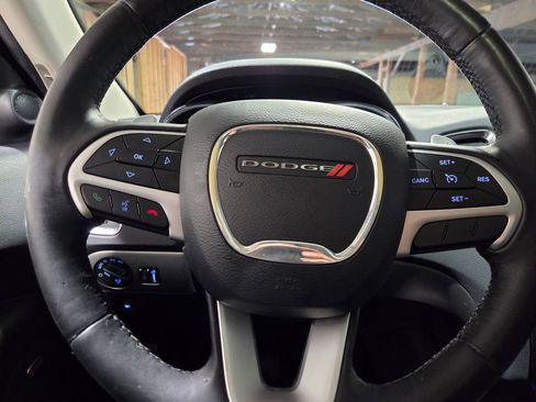 Used 2017 Dodge Durango GT w/ Premium Group image 7