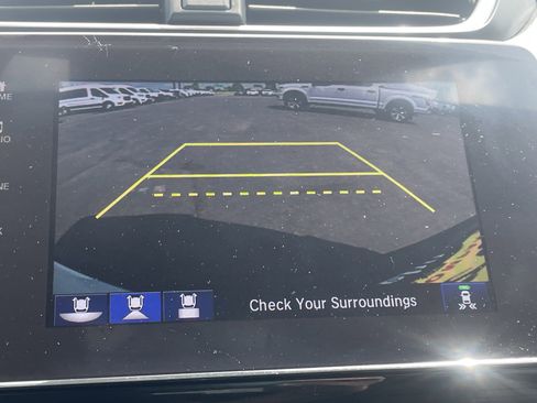 Used 2022 Honda CR-V EX image 20