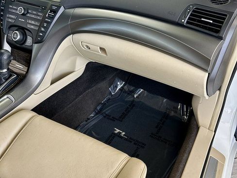 Used 2012 Acura TL FWD image 11
