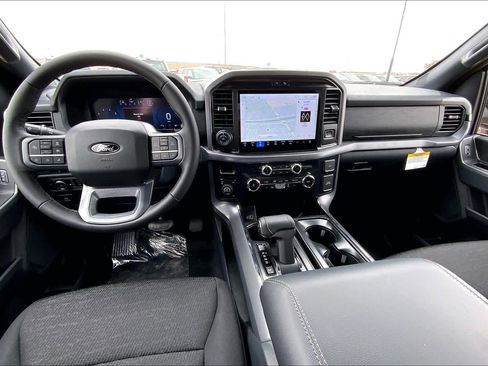 New 2026 Ford F150 XLT AWD/4WD image 5