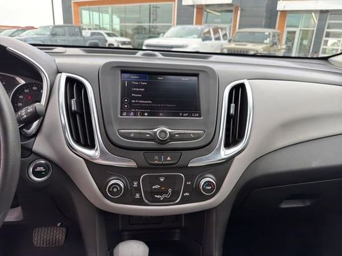 Used 2022 Chevrolet Equinox LS w/ LS Convenience Package image 35