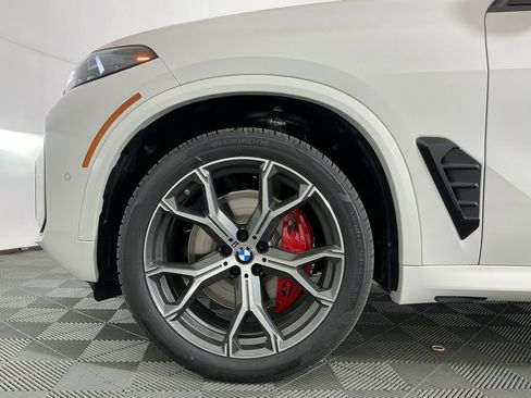 New 2026 BMW X5 xDrive50e RWD image 8