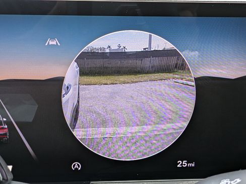 New 2026 Genesis GV80 3.5T e-SC image 25